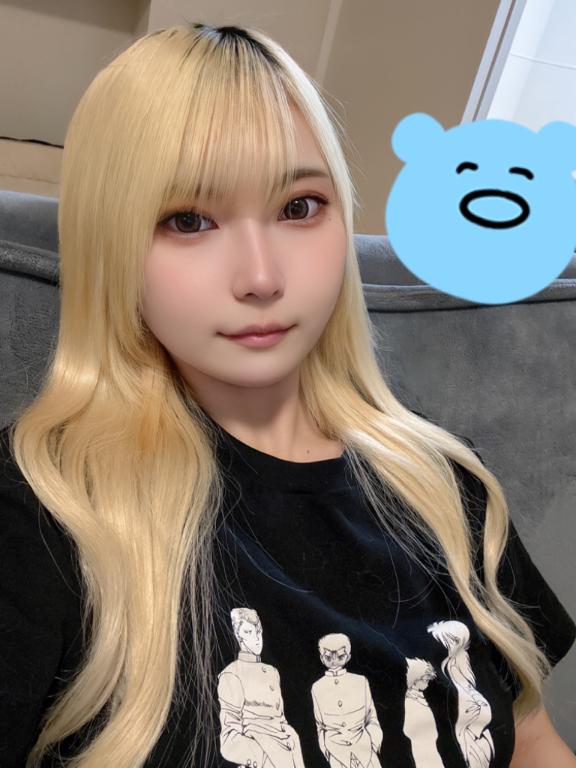 2日連続でいるよ⸜❤︎⸝