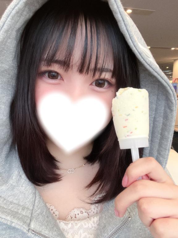 あめでびしょびしょ ☔️🩵