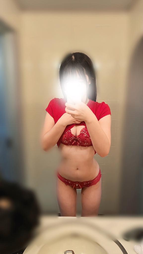 ちょっと大人な私、どう？❤️