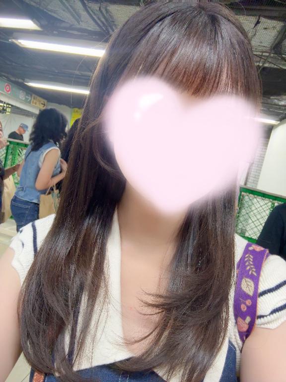 でます！！♡♡