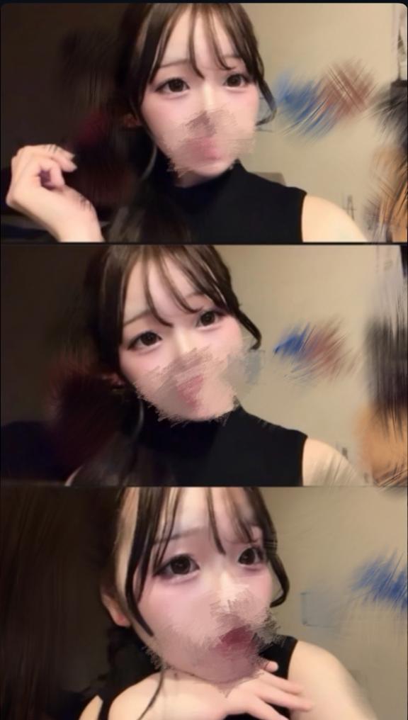 すぐいけるよ💞