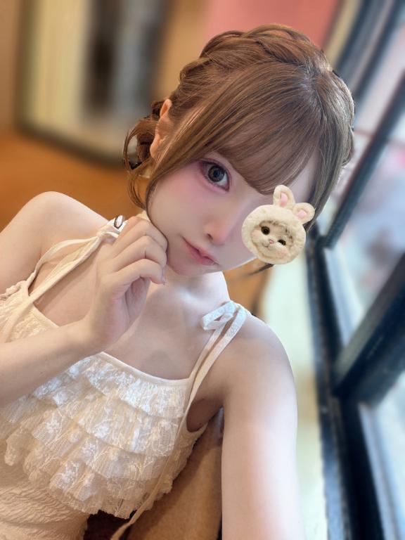 秘訣😽💕