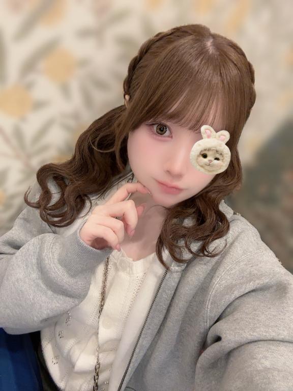 久しぶり🤍
