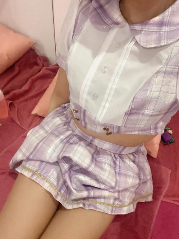 着たまま🤭💓