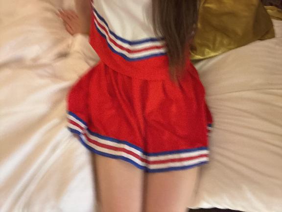 いちばん気持ちぃのは♡♡
