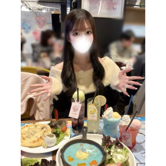 とろける準備できてる？♡