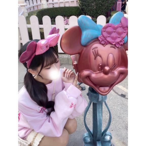 最後まで♡