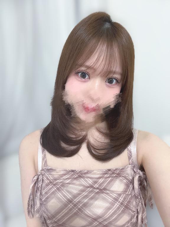 お久しぶりです🤭♡