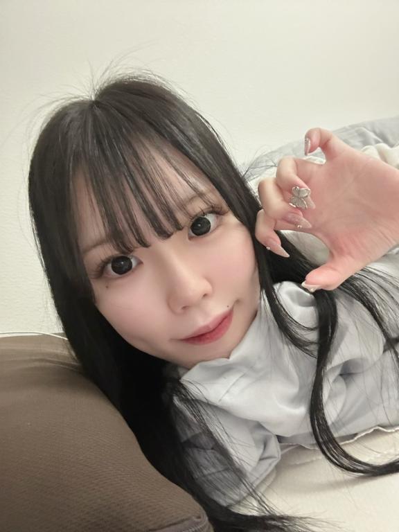 はじめまして🤍
