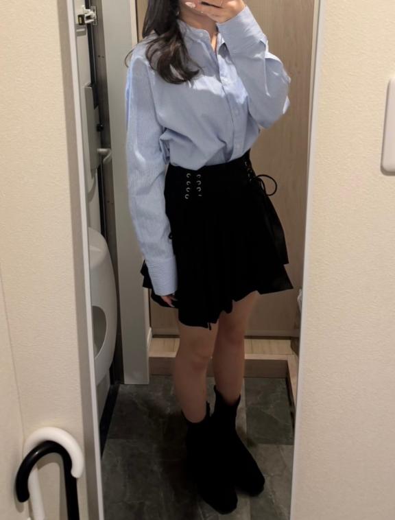 経験って何でも大事🧡