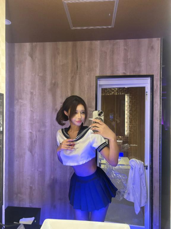 実は現役㊙️㊙️です♡