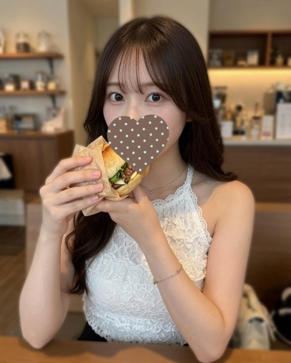美味しかった😋