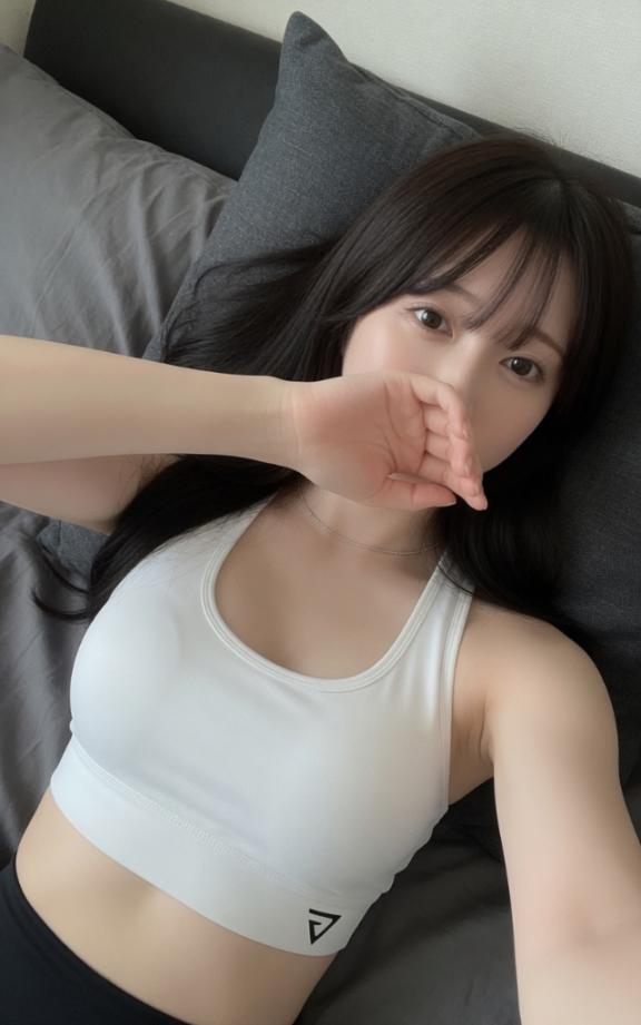 おはよ♡