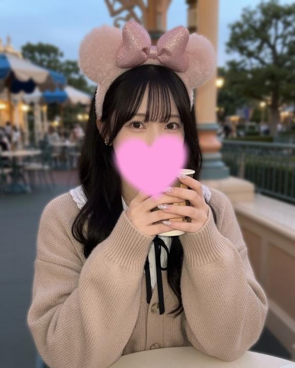 ありがとっ!🥹