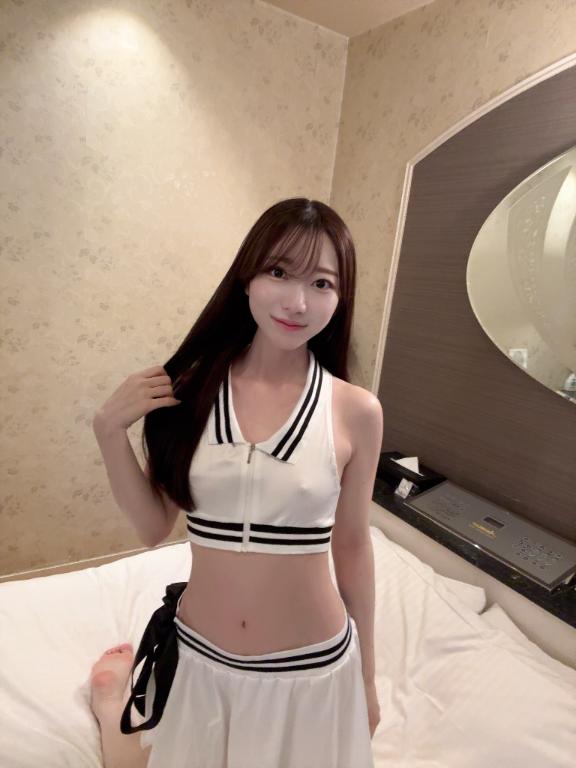 えろ体型🙈