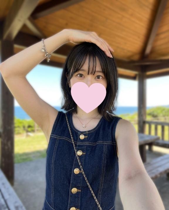 お久しぶりです🤍✨