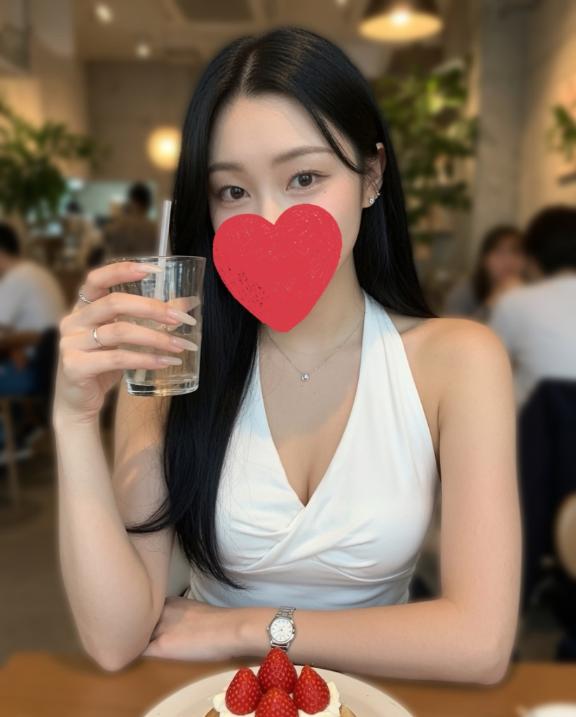 はじめまして♡♡