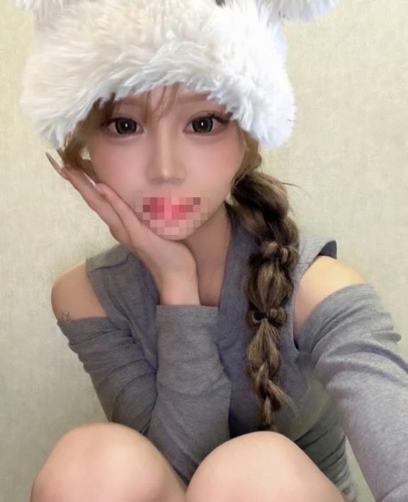 私も人の子なんで😭💕