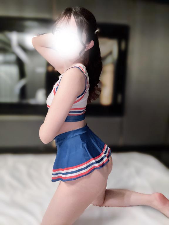 ゆっくりねっとり