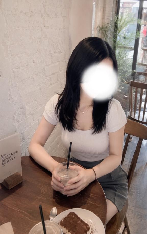 はじめまして♡
