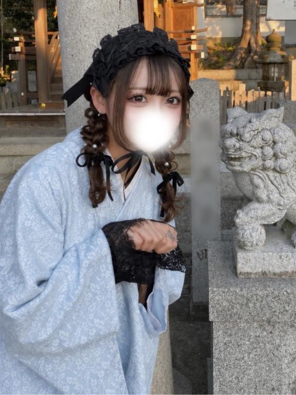 えちパワー⭐️