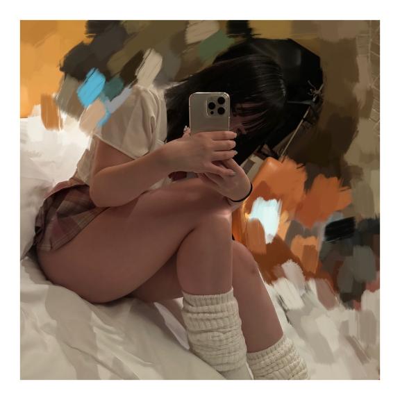 写メ日記サムネイル