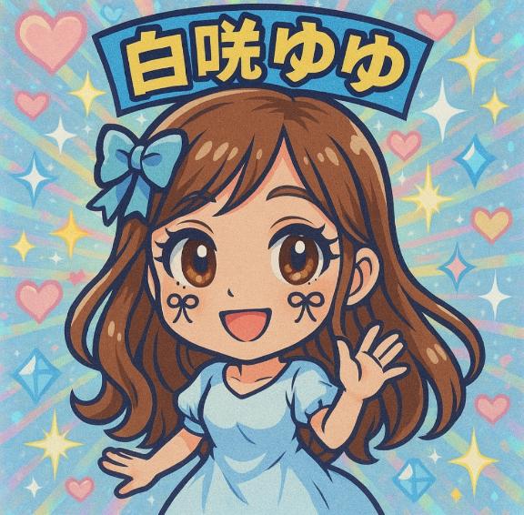 急遽明日っ⚡️🩵