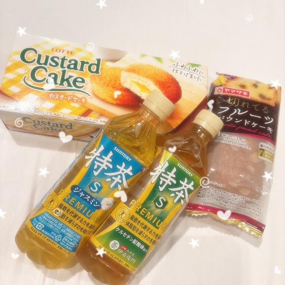 頂き物🙇‍♀️✨️