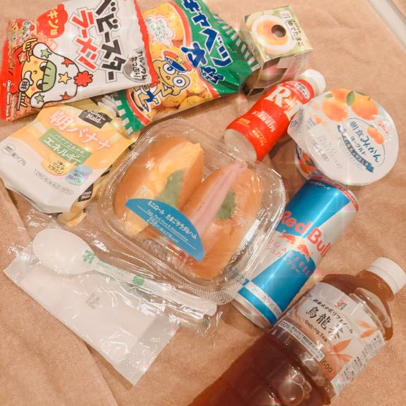 頂き物🙂↕️🌷