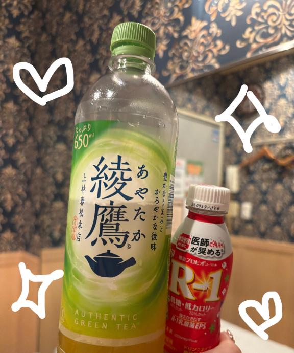 今日も感謝🤍