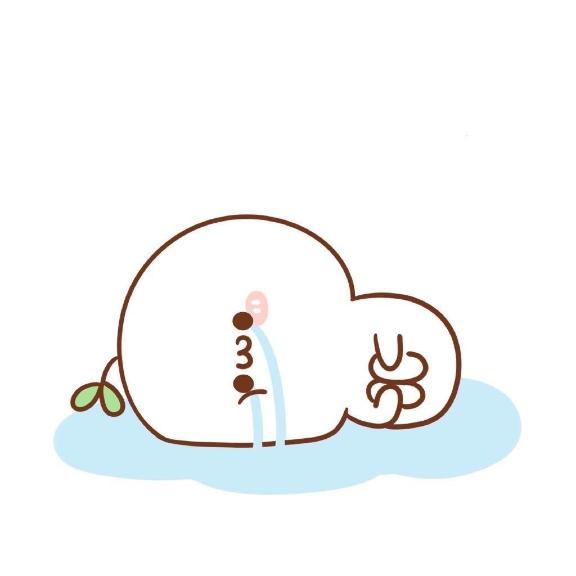 休暇😭