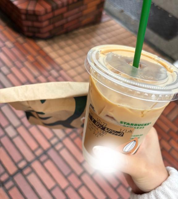 ☕️Time🤎✨