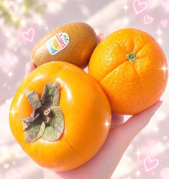 美味☺️✨