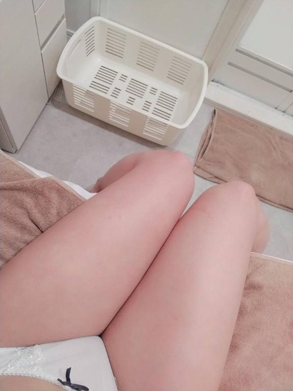 【お礼写メ日記】