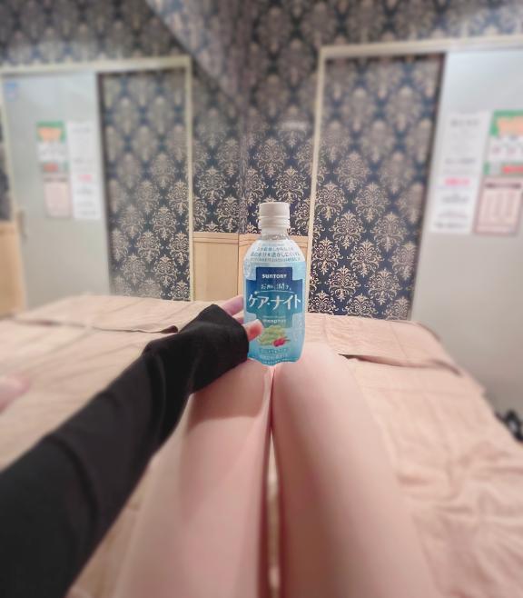 唯一飲むやつ🥤