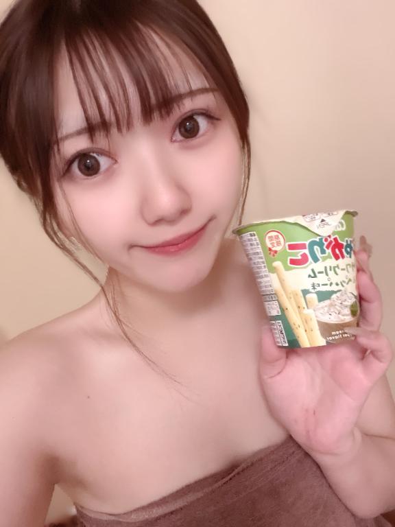 朝からいっぱい🤍🤍