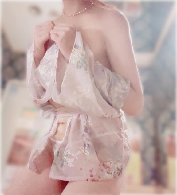 和服🌸