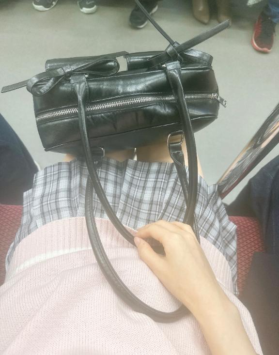 余韻の気持ちで帰ります🏠🎀