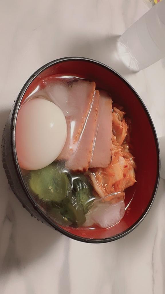 シェフしまぁす👩‍🍳💟