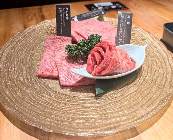 スタミナつけなきゃ✨