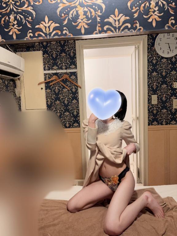 あと少しだね…💕💕