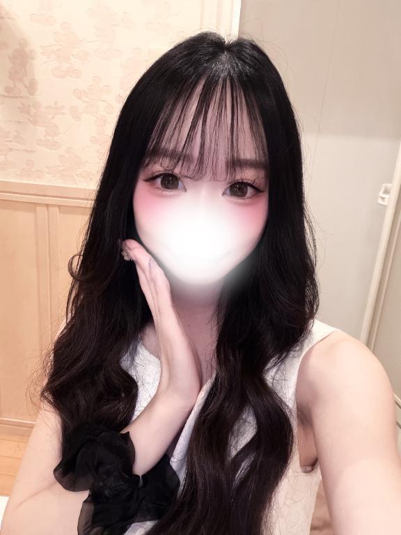 ロングるるに会いに来て🥹