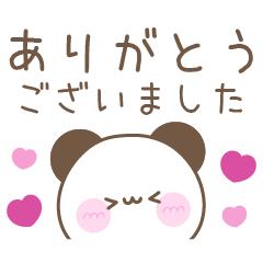 2回目ありがとう💕