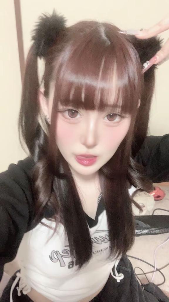初めまして♡