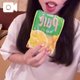 この前のたべ動画