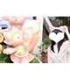 9/6♡ありがとう♡︎(●︎´∀︎`)人(●´∀︎`●︎)人(´∀︎`●︎) ♡