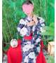 見返り美人への道😳💕