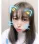 ついてるよー(o・・o)/