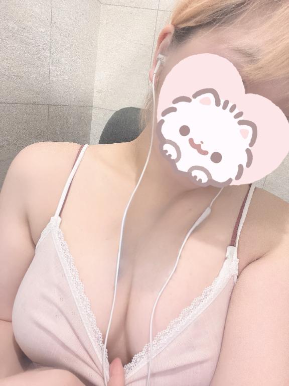 ガチガチな身体……♡