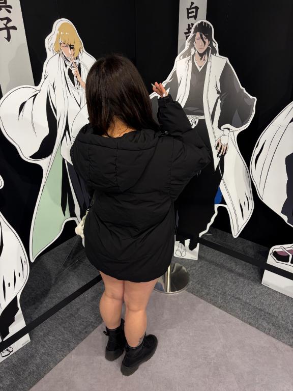 🐾アニメも🐾